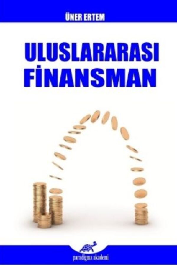 Uluslararası Finansman