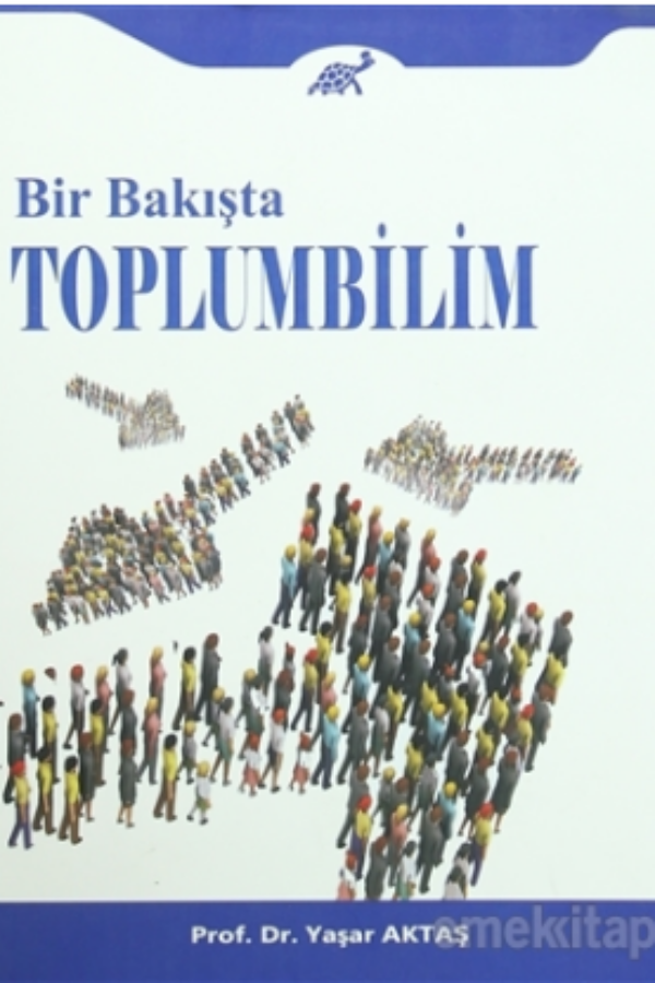 Bir Bakışta Toplumbilim