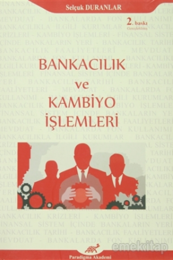 Bankacılık ve Kambiyo İşlemleri