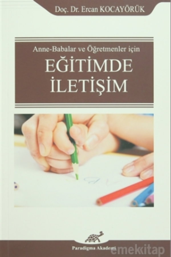 Eğitimde İletişim