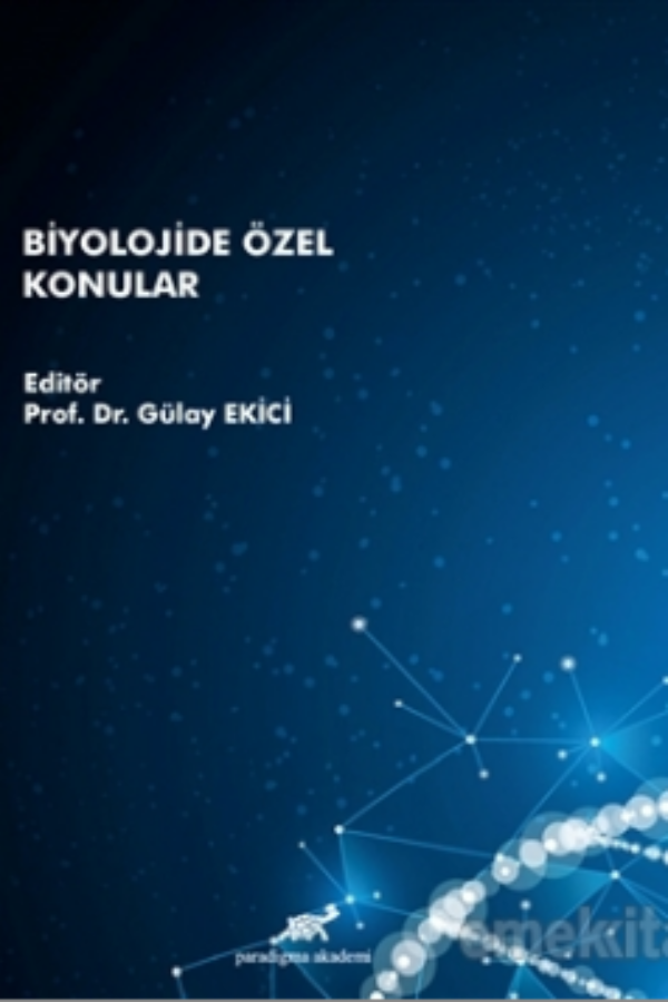 Biyolojide Özel Konular