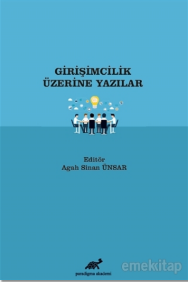 Girişimcilik Üzerine Yazılar