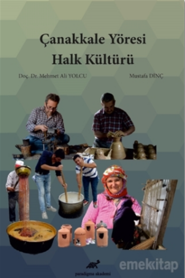 Çanakkale Yöresi Halk Kültürü