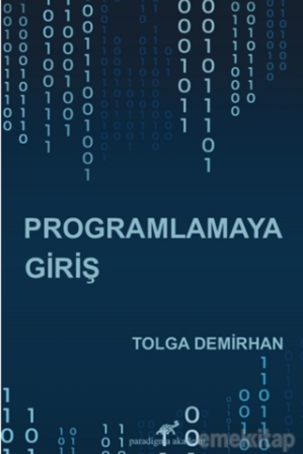 Programlamaya Giriş