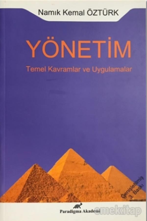 Yönetim