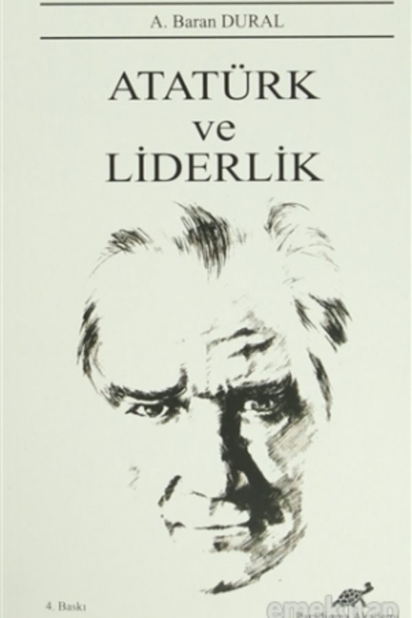 Atatürk ve Liderlik