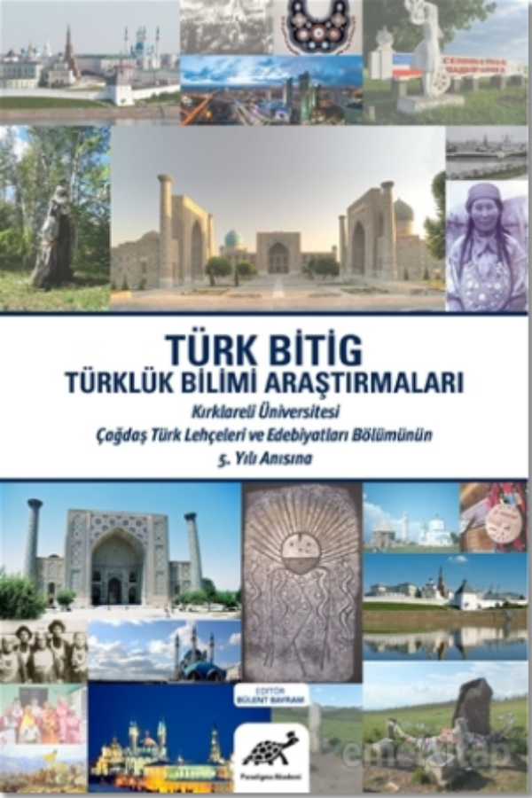 Türk Bitig