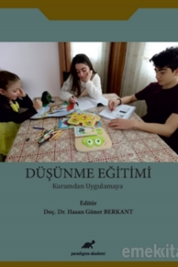 Düşünme Eğitimi