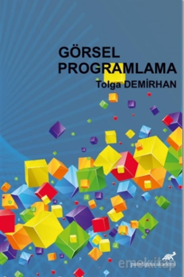 Görsel Programlama