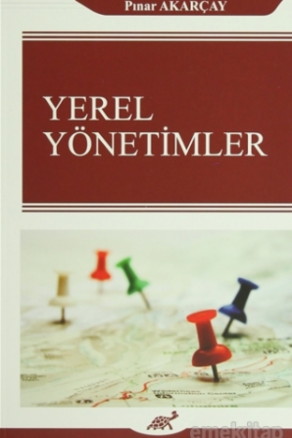 Yerel Yönetimler