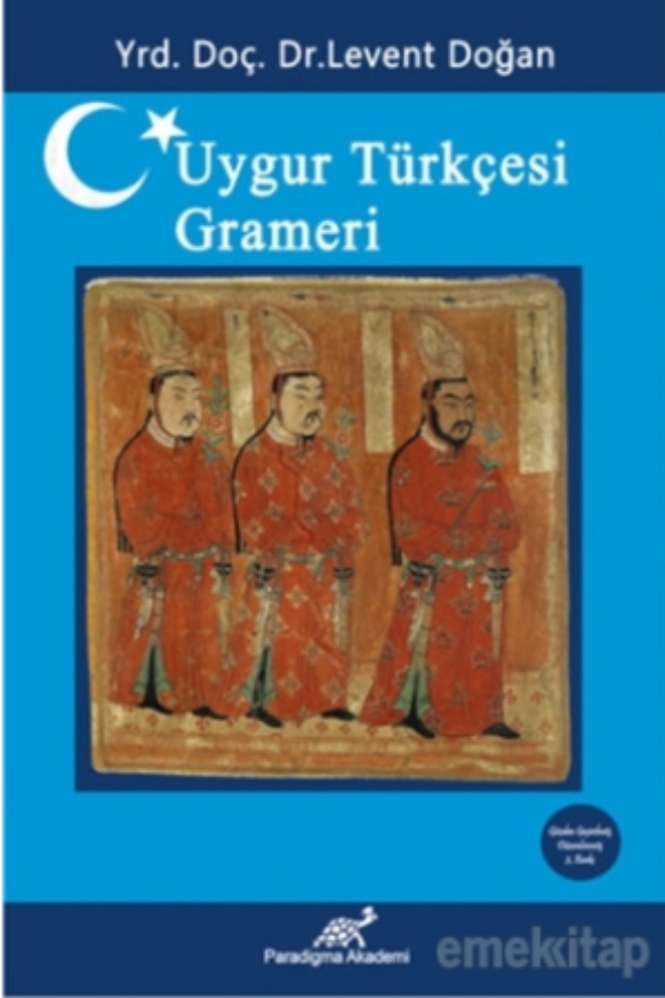 Uygur Türkçesi Grameri