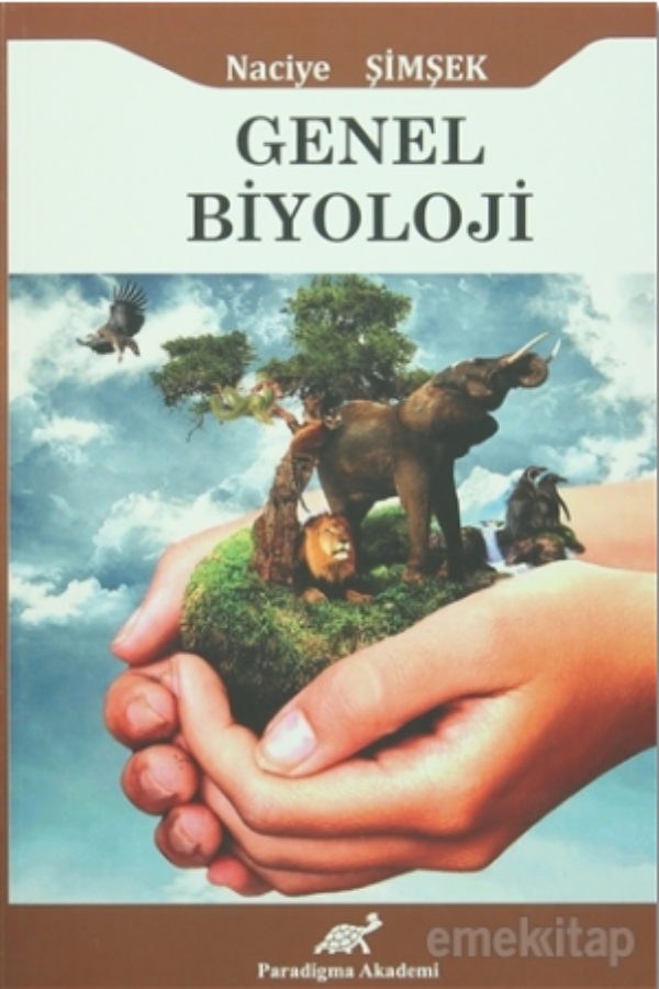 Genel Biyoloji