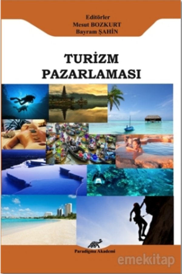 Turizm Pazarlaması