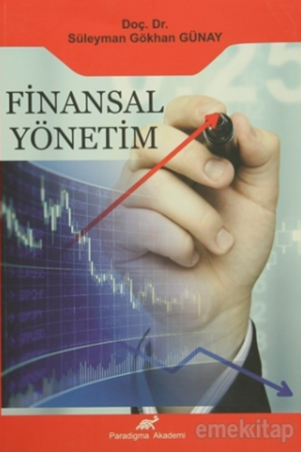 Finansal Yönetim