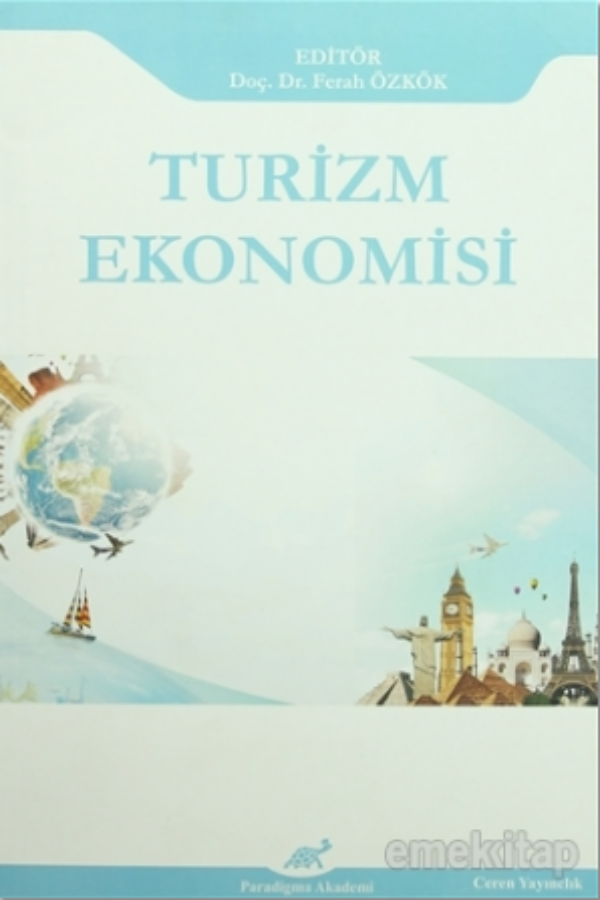 Turizm Ekonomisi