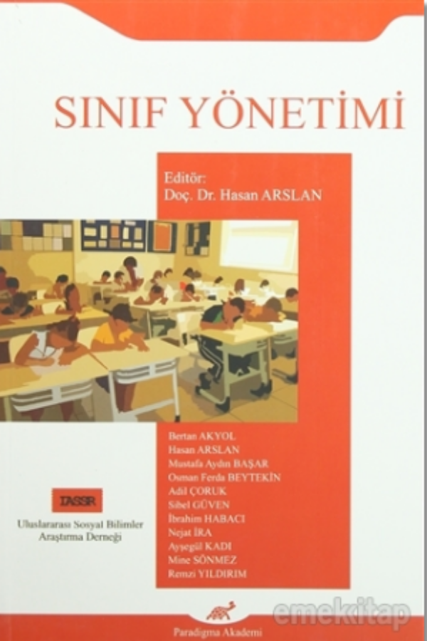 Sınıf Yönetimi