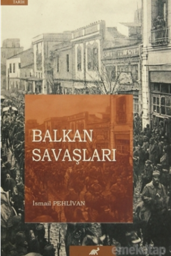 Balkan Savaşları