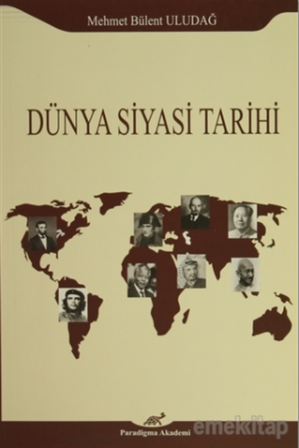 Dünya Siyasi Tarihi