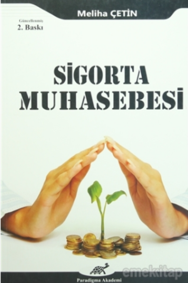 Sigorta Muhasebesi