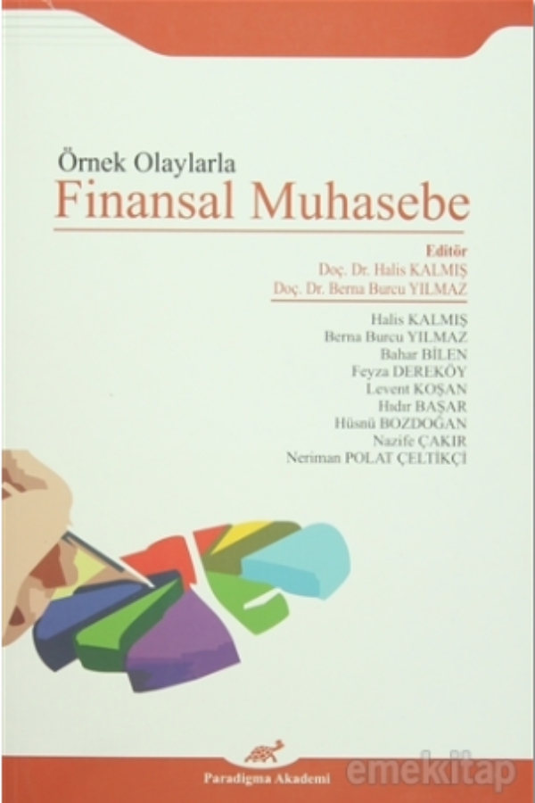 Finansal Muhasebe