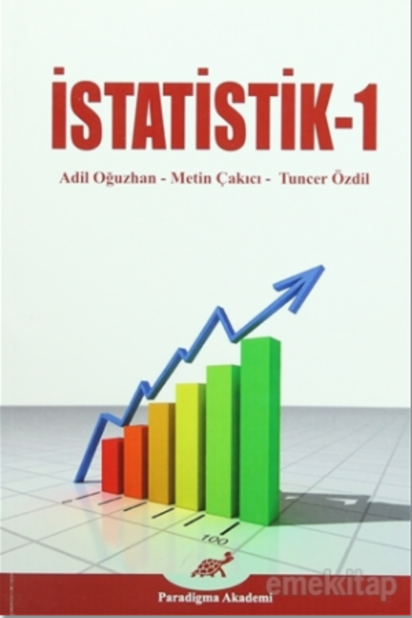 İstatistik – 1