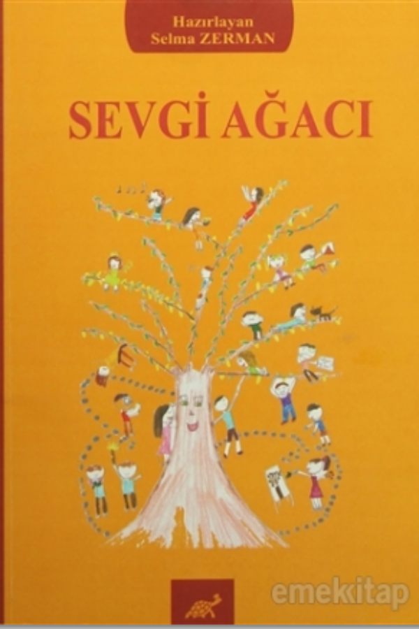 Sevgi Ağacı