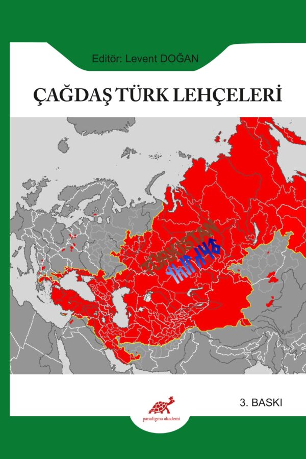 Çağdaş Türk Lehçeleri