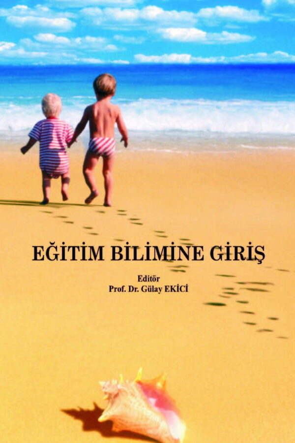 Eğitim Bilimine Giriş