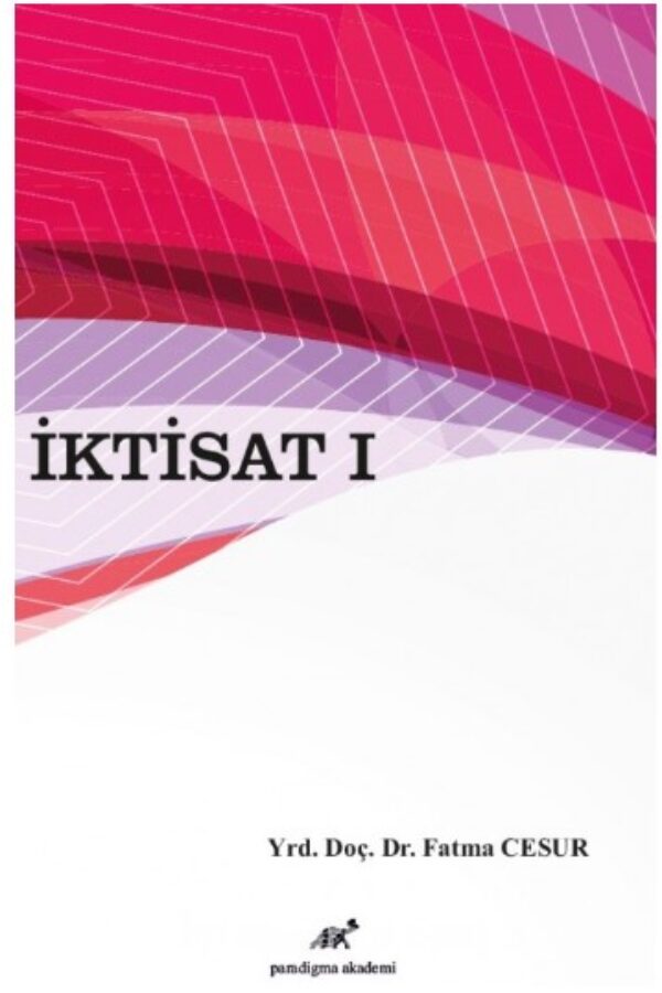 İktisat-I