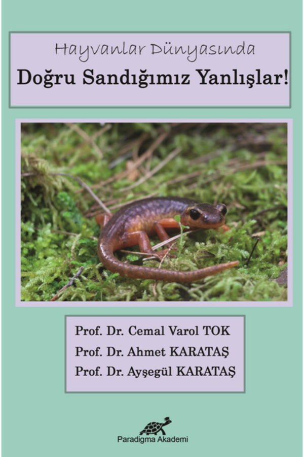 Hayvanlar Dünyasında Doğru Sandığımız Yanlışlar