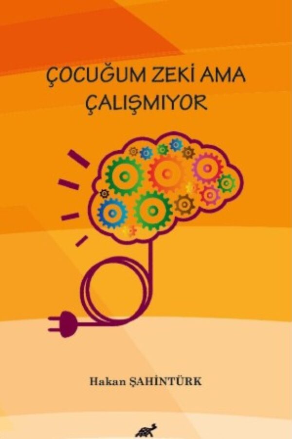 Çocuğum Zeki ama Çalışmıyor