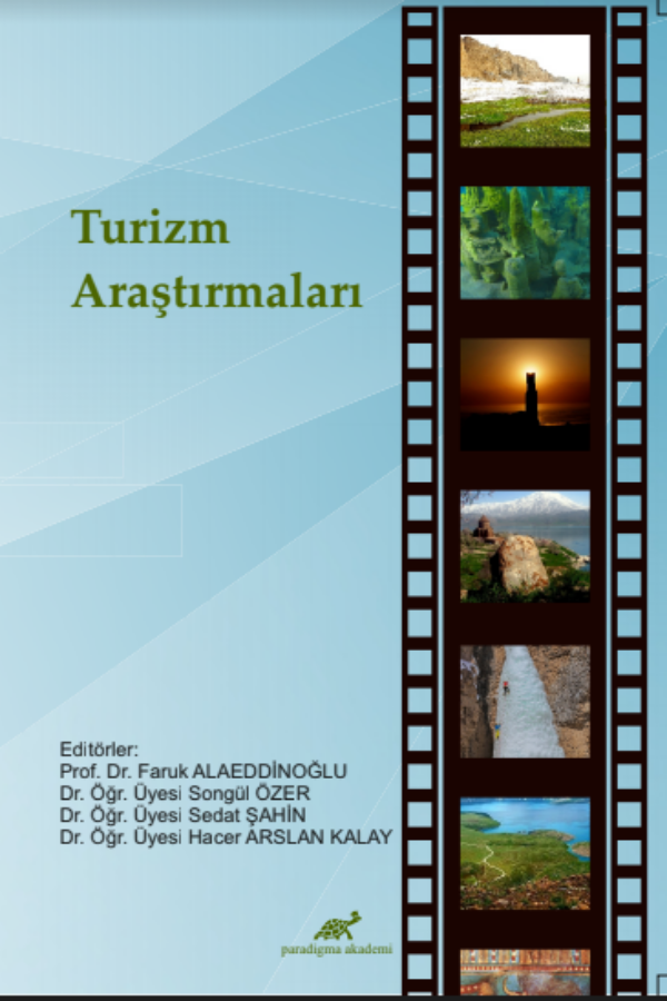 Turizm Araştırmaları