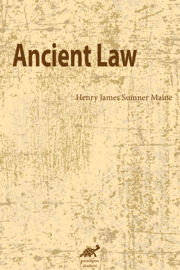 Ancient Law