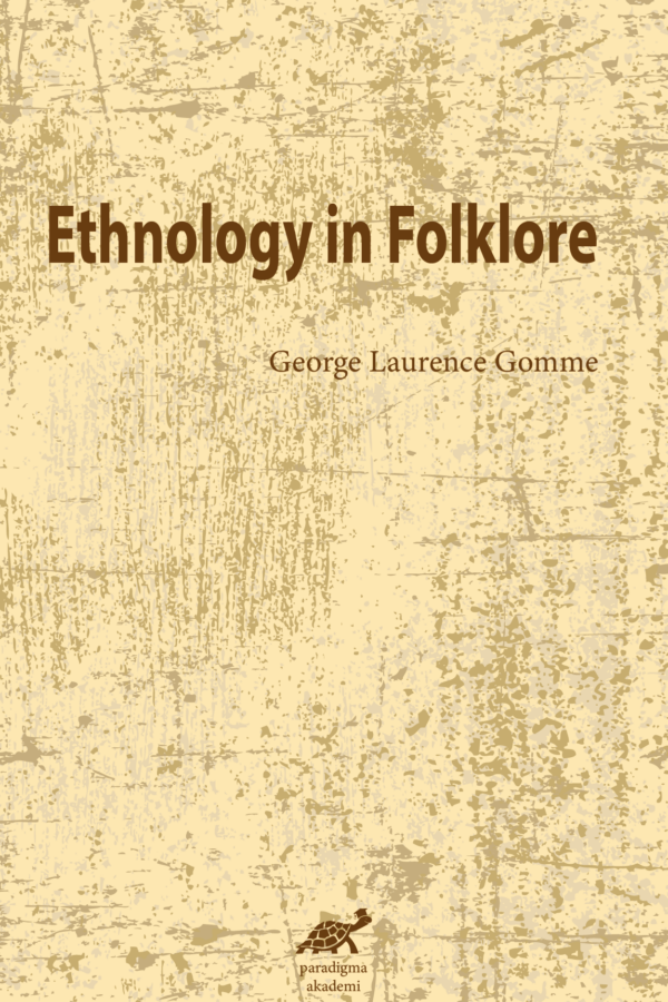 Ethnology in Folklore