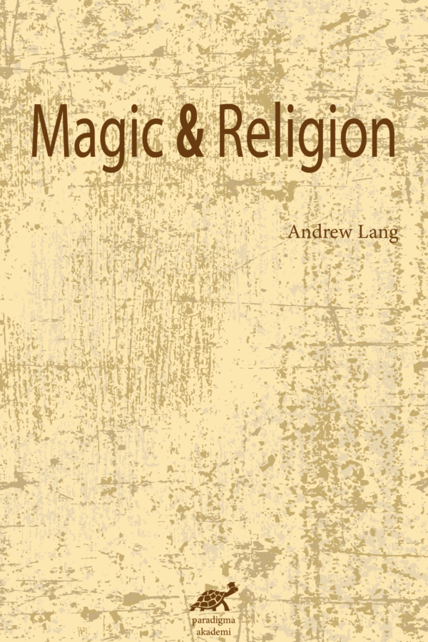 Magic and Religion