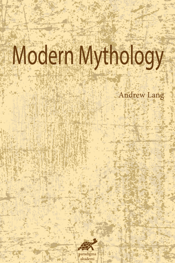 Modern Mythology