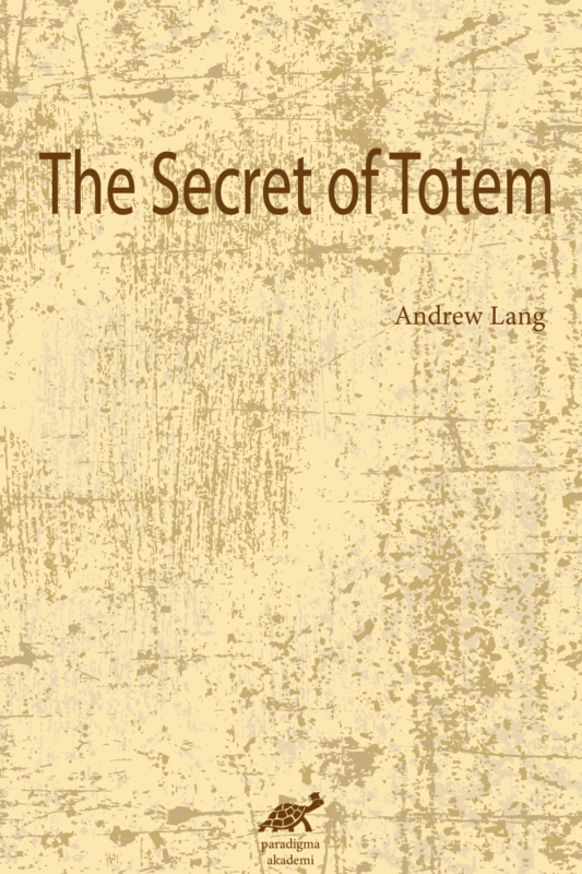 The Secret of Totem