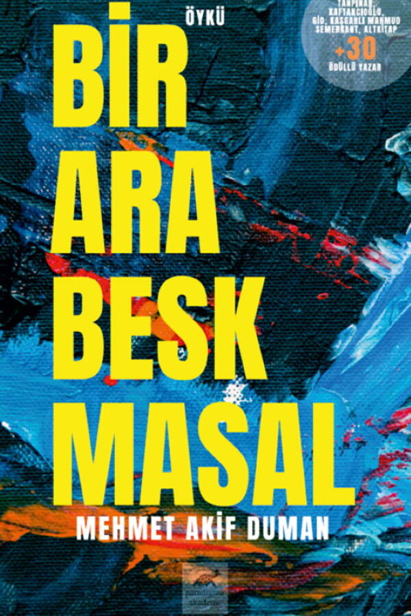 Bir Arabesk Masal