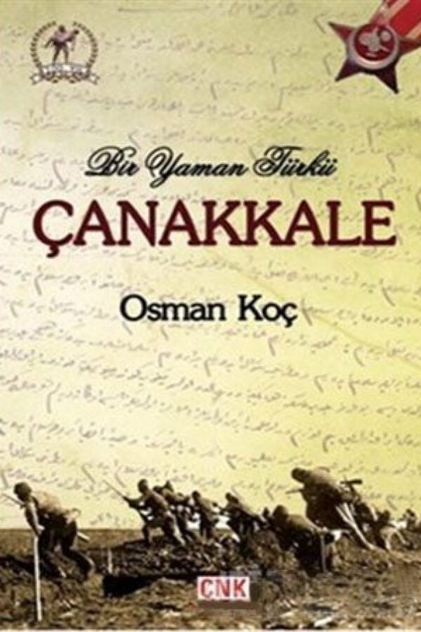 Bir Yaman Türkü Çanakkale