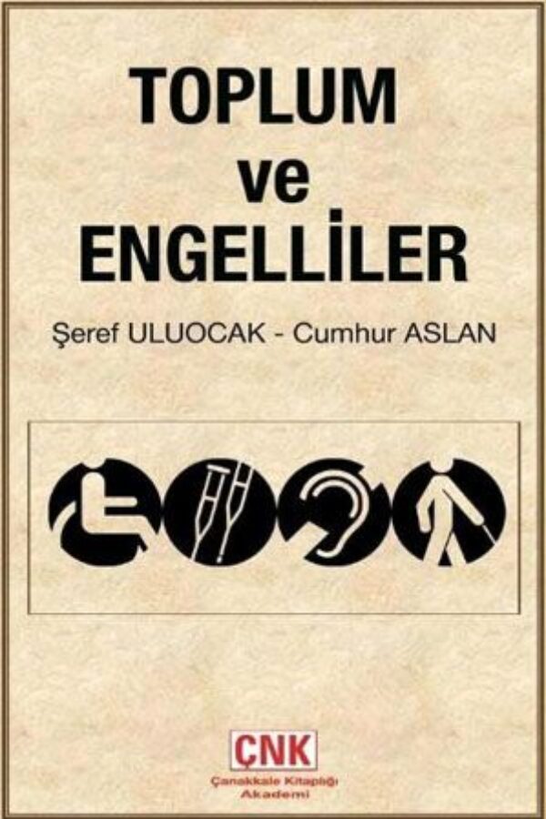 Toplum ve Engelliler