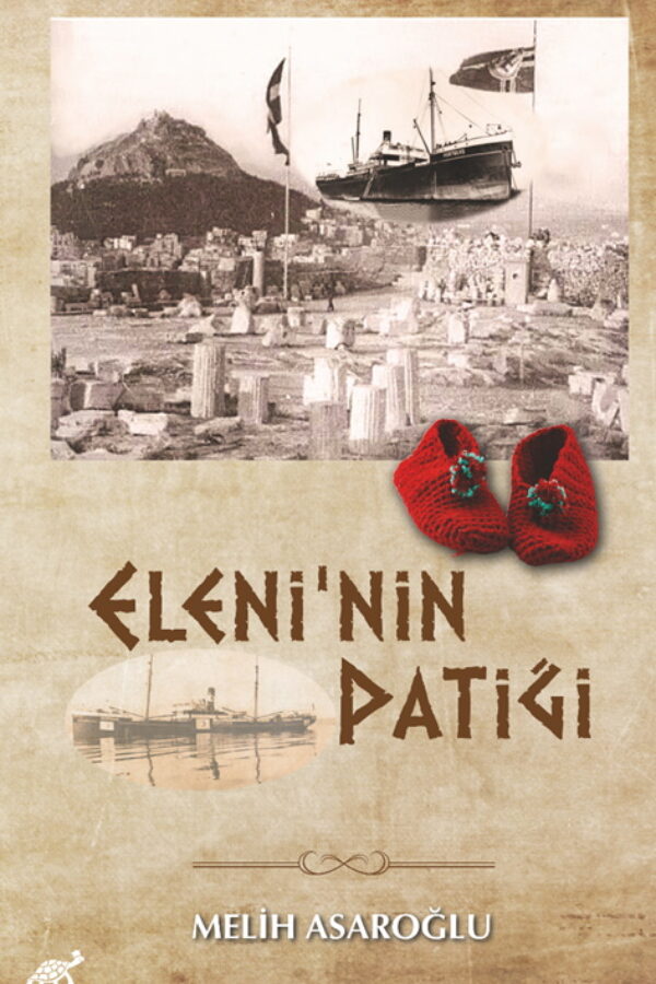 Eleni’nin Patiği