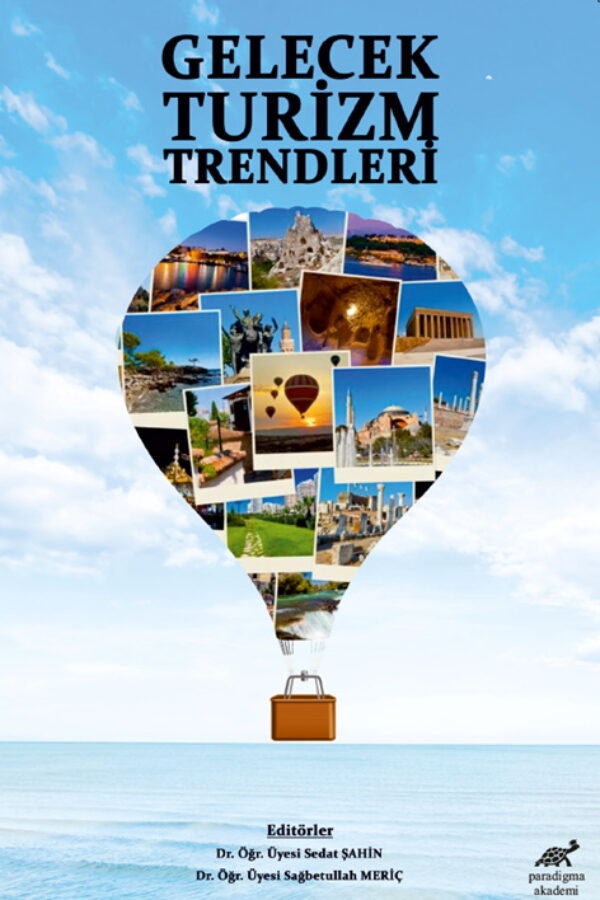 Gelecek Turizm Trendleri