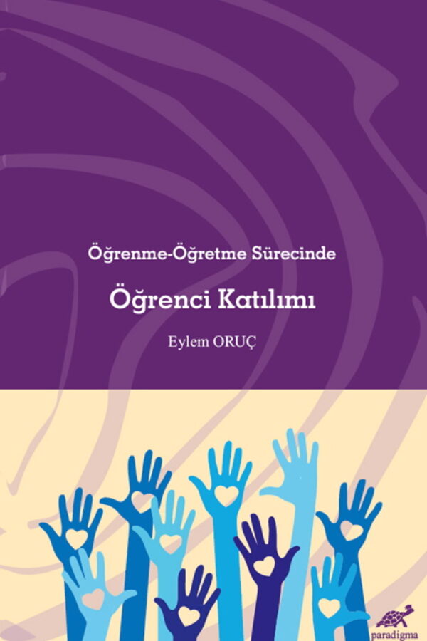 Öğrenme-Öğretme Sürecinde Öğrenci Katılımı