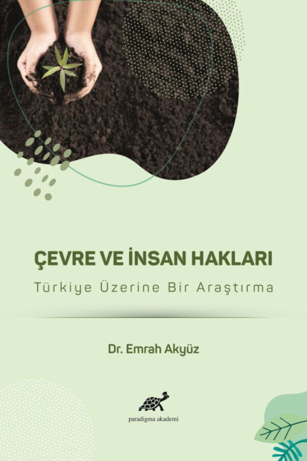 Çevre ve İnsan Hakları