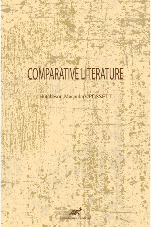 Comparative Literature