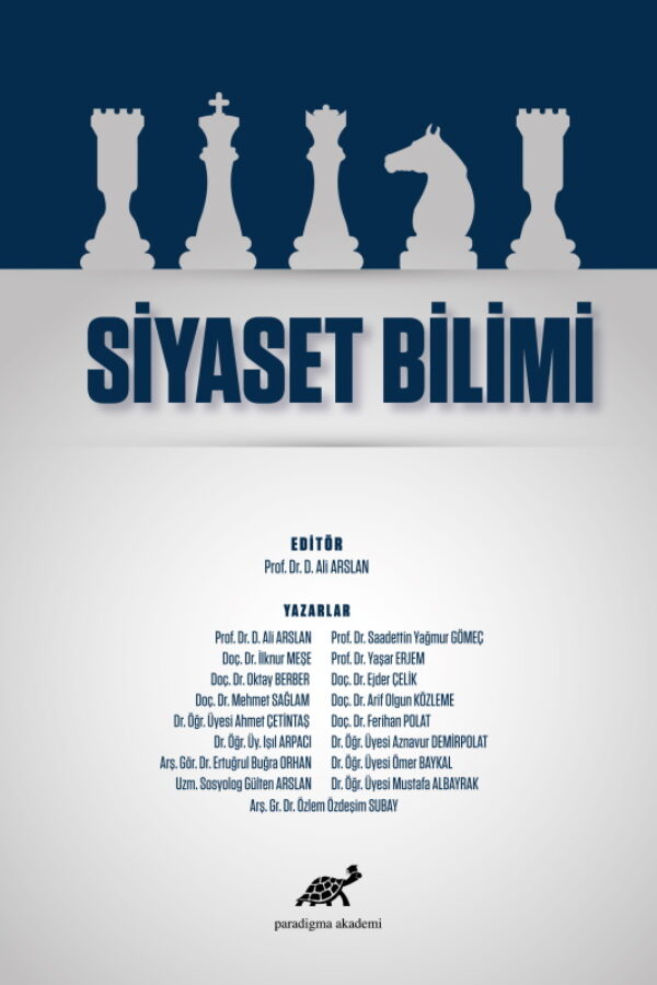 Siyaset Bilimi