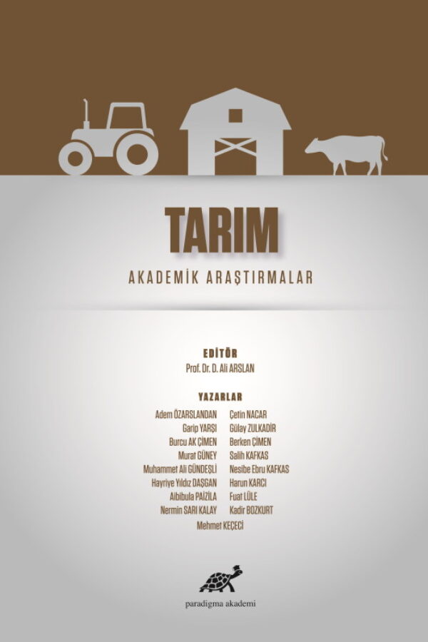 Tarım