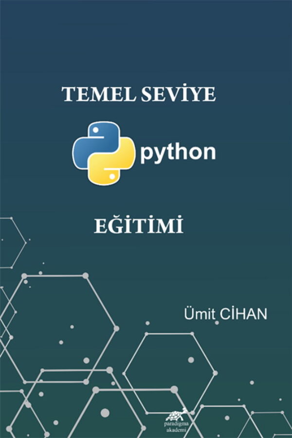 Temel Seviye Python Eğitimi