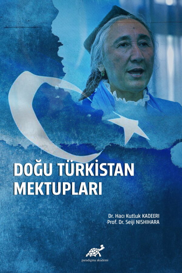 Doğu Türkistan Mektupları