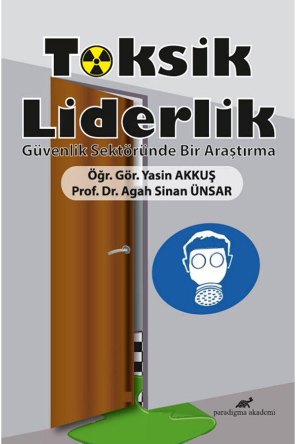 Toksik Liderlik